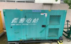 上林通州四建大波纹箱定制案例