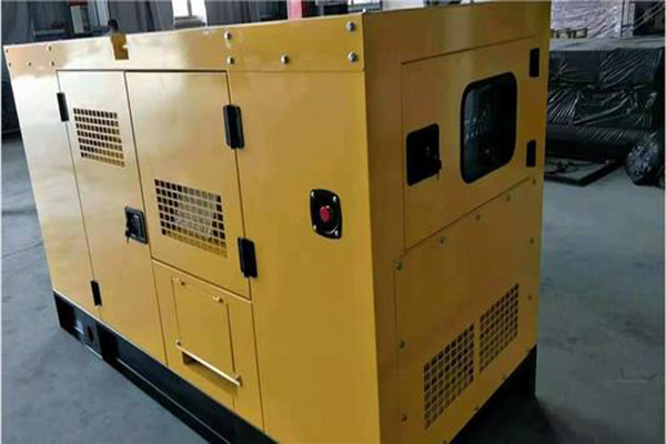 上林发电机出租