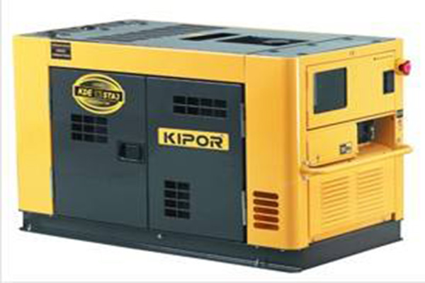 上林发电机出租