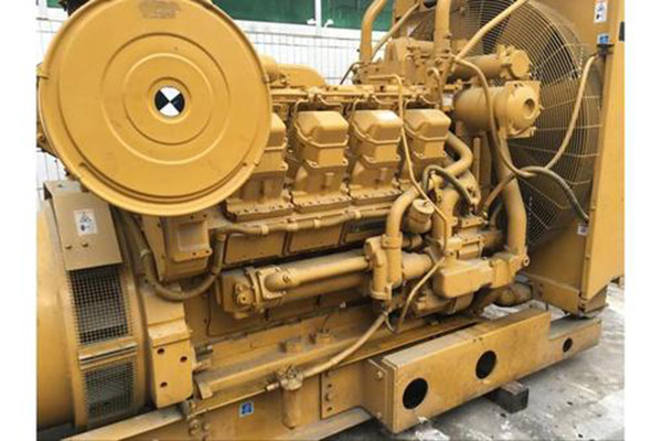 上林发电机出租