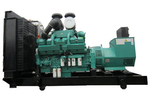 上林柴油发电机组 上林柴油发电机组
