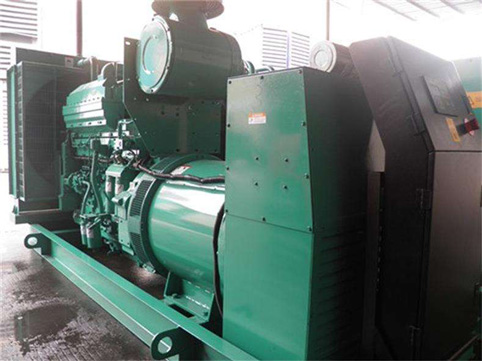 上林柴油发电机 上林柴油发电机