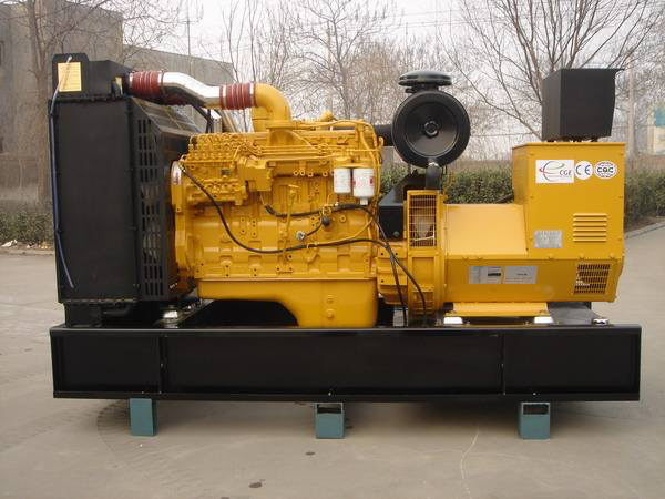 上林发电机出租