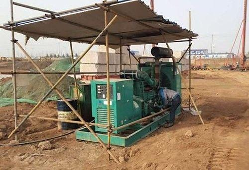 上林发电机出租 上林发电机出租