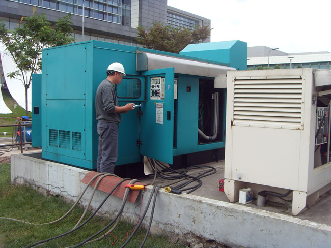 上林发电机出租 上林发电机出租