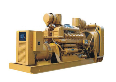 上林发电机出租