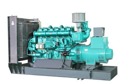 上林发电机出租