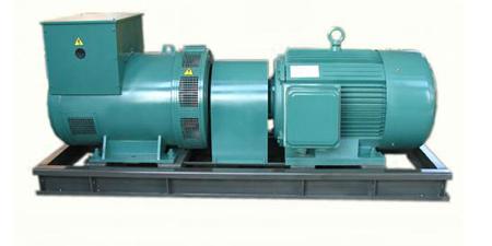 上林发电机出租