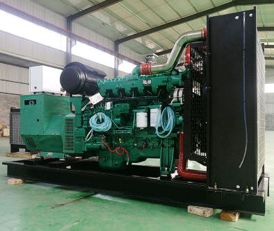 上林全新泰豪500kw大型柴油发电机组 上林全新泰豪500kw大型柴油发电机组